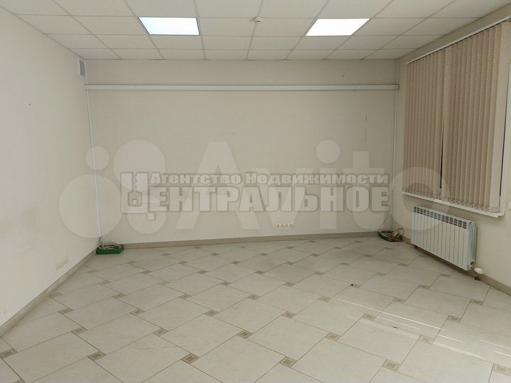 Сдам помещение свободного назначения, 66.4 м²