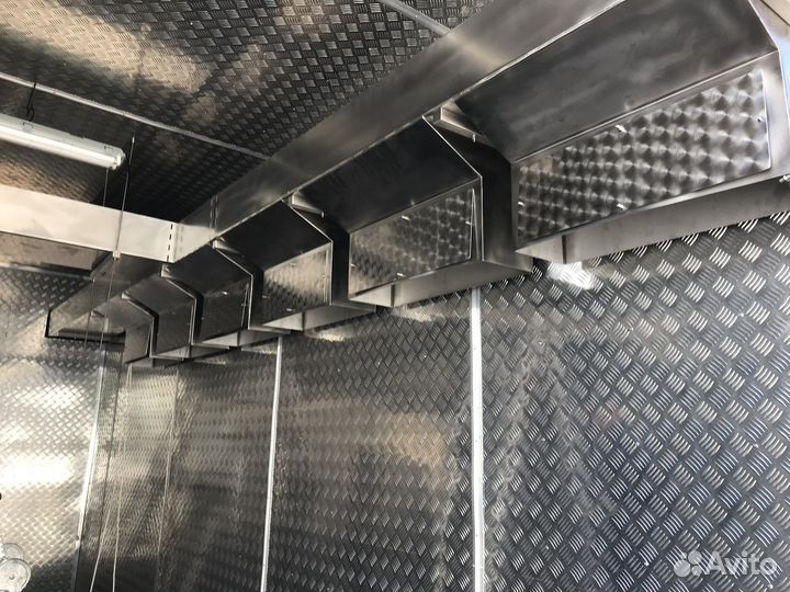 Изделия из нержавейки на заказ