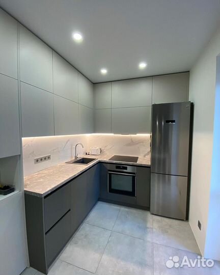 Кухня на заказ sh-0544369