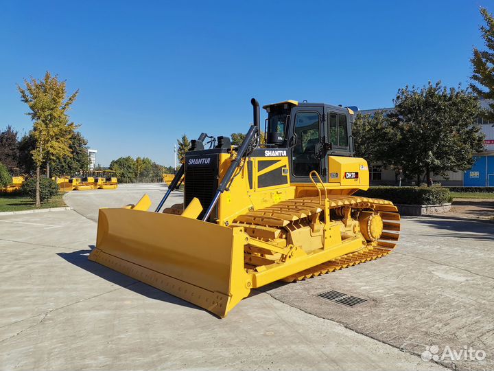 Shantui DH20B3 XL, 2023