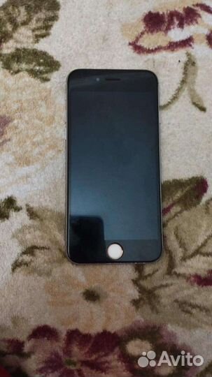 Телефон айфон 6s