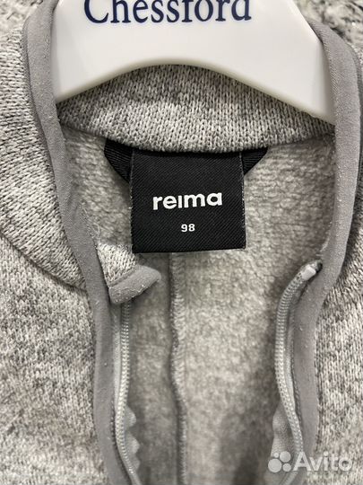 Поддева reima 98