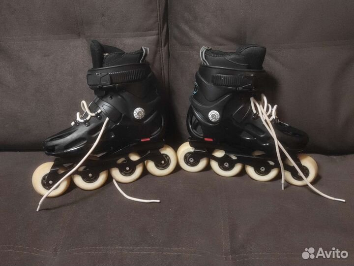 Роликовые коньки rollerblade рамер 38,5