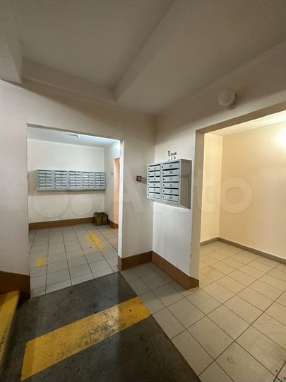 Квартира-студия, 20,6 м², 5/10 эт.