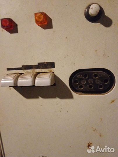 Накопитель