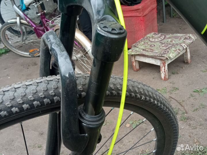 Велосипед Stels navigator 900