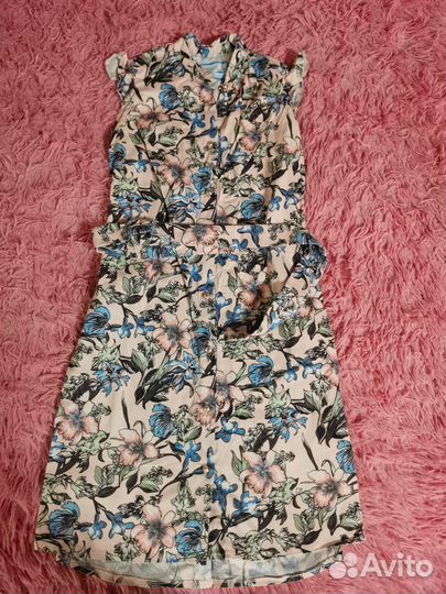 Женские вещи пакетом 42 44