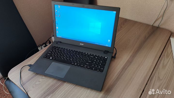 Игровой Acer core i5/8гигов/Geforce gt940/ ssd