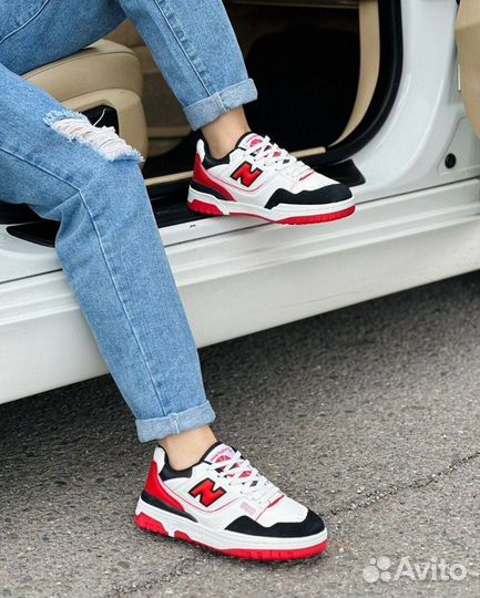New Balance 550