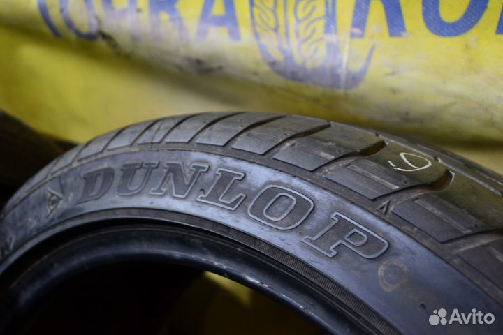Dunlop SP Sport 2050 225/45 R18