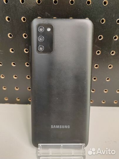 Телефон Samsung A03S 3/32gb