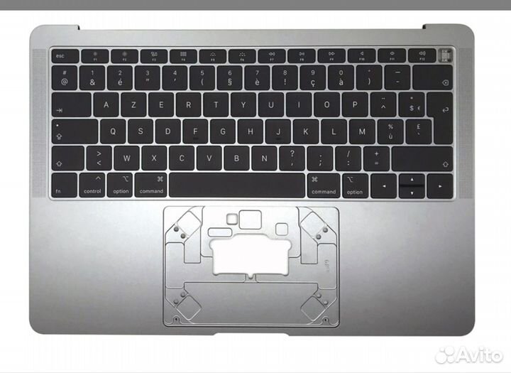 Топкейс Корпус MacBook Pro Air 2018 13, 15
