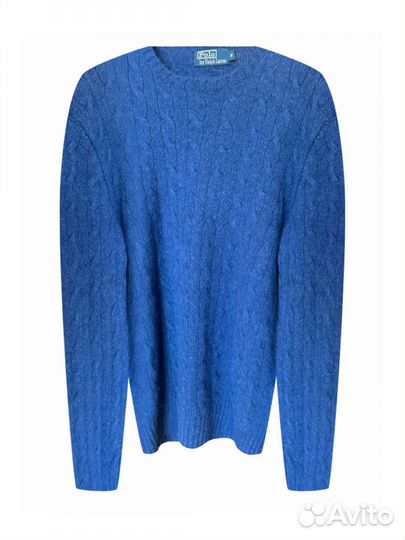 Свитер polo ralph lauren