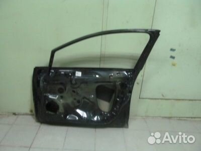 Дверь передняя правая Volkswagen Golf 7 2012