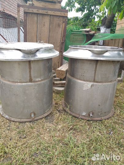 Варочная ёмкость