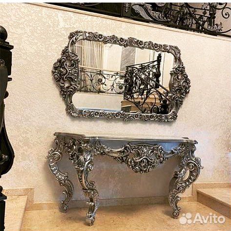 Туалетный столик