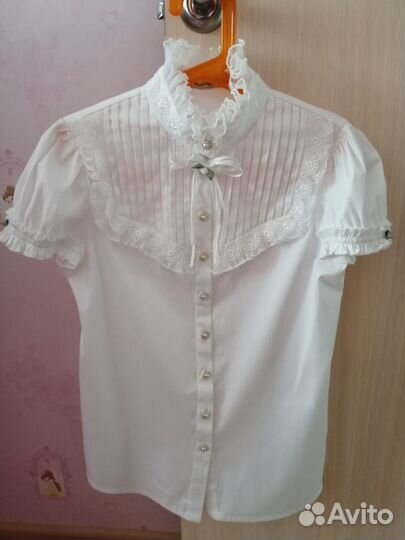 Школьная одежда Маленькая Леди р146.,12-13