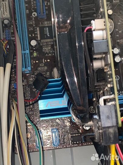 Компьютер для работы и учебы