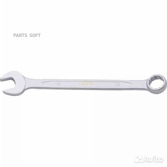 Licota AWT-ERS19 Ключ комбинированный 19мм
