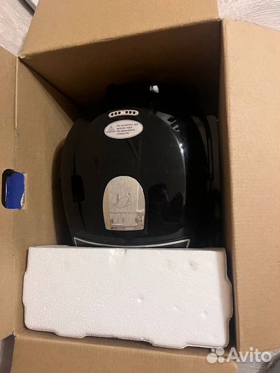 Термопот новый midea