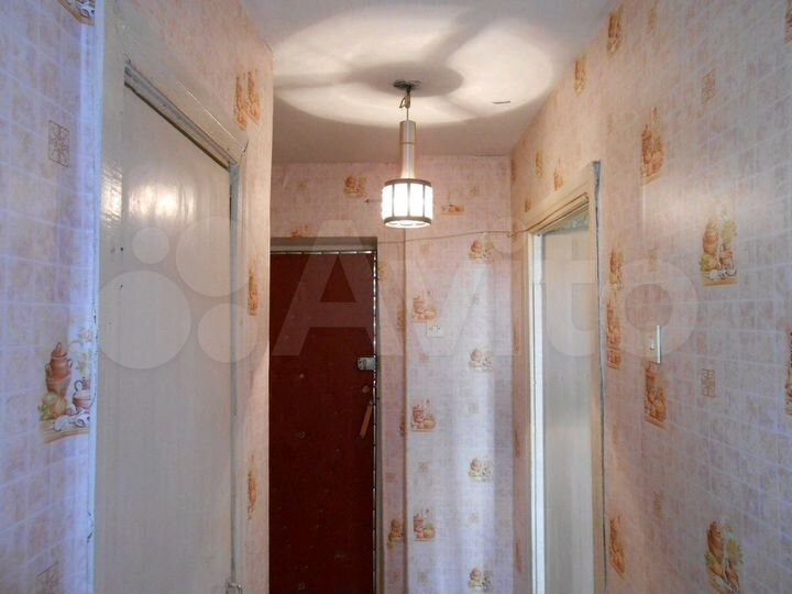 1-к. квартира, 32 м², 5/5 эт.