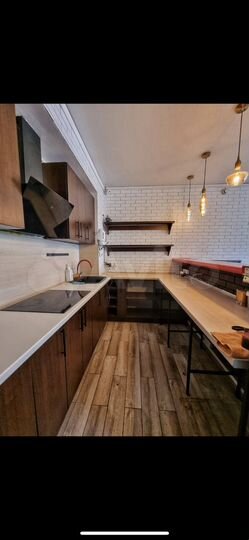 Свободного назначения, 38 м²