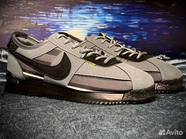 Кроссовки Nike Cortez