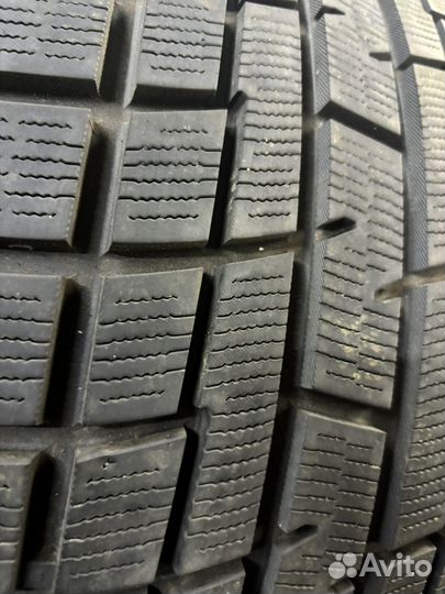 Yokohama Ice Guard IG30 255/45 R18