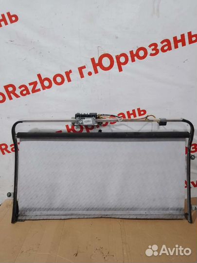 Комплект электро шторок Mazda Bongo Friendee