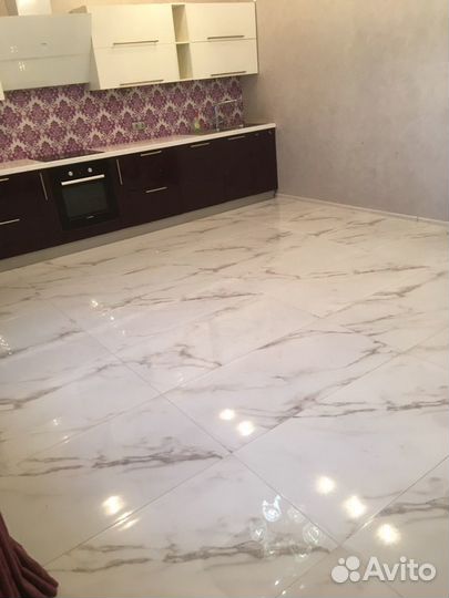 Ремонт и отделка квартир и офисов под ключ