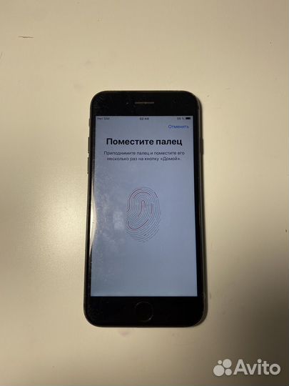 iPhone 7, 32 ГБ