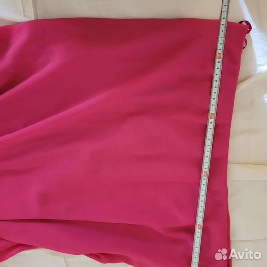 Юбка длинная