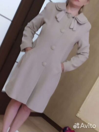 Пальто