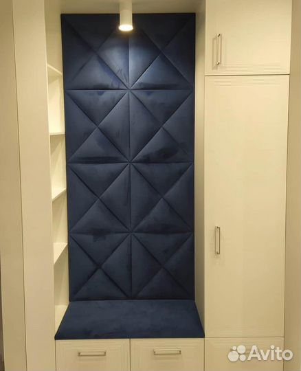 Шкафы купе на заказ