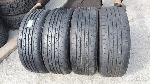 Bridgestone Nextry Ecopia 195/55 R16 97V