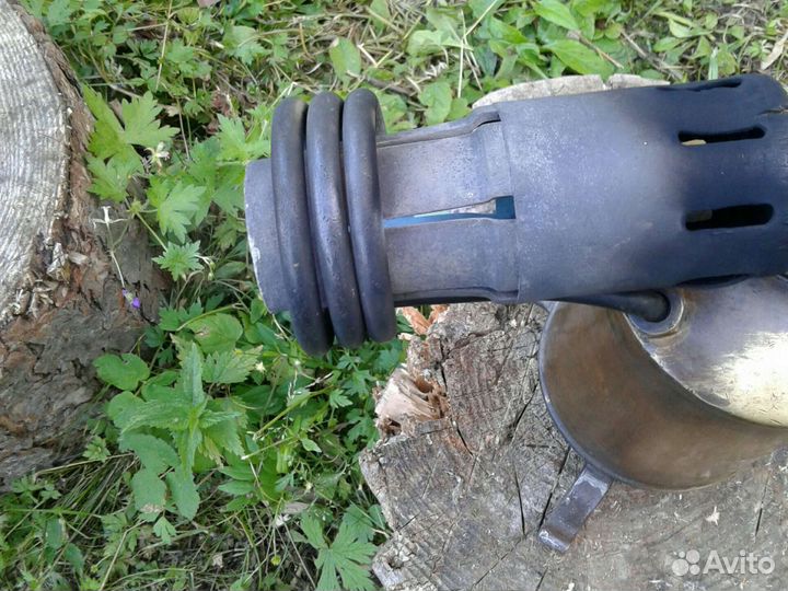 Паяльная лампа optimus. made in Sweden