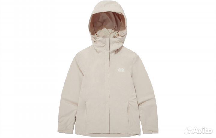 THE north face Jacket Women's Sand Dune (M)(42)