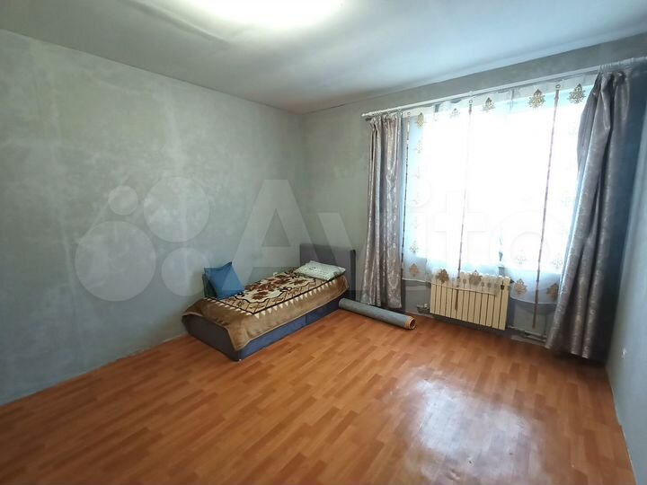 2-к. квартира, 63,2 м², 3/3 эт.