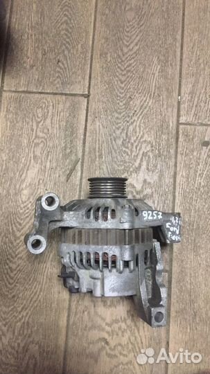 Генератор Ford Fiesta 4 1996 98MF10300CA