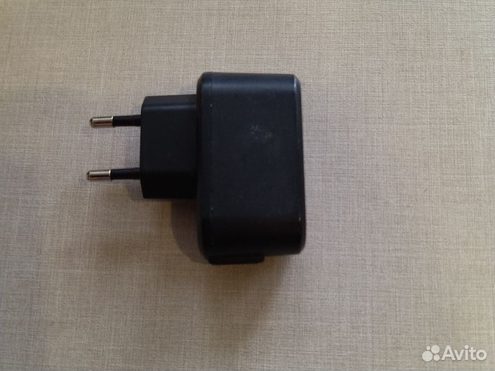 Блок для зарядки USB