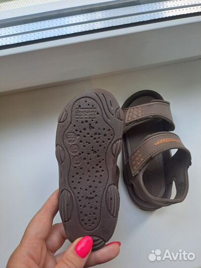 Сандали rider