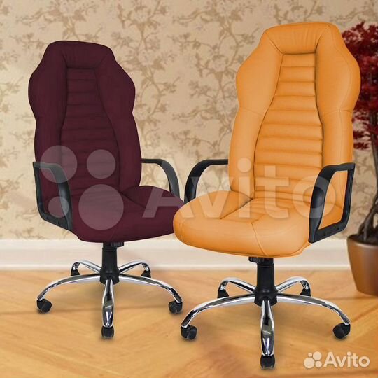 Компьютерные кресла