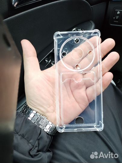 Чехол Honor x9a