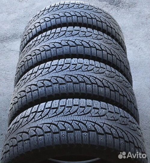 Pirelli Winter Carving Edge 235/55 R17