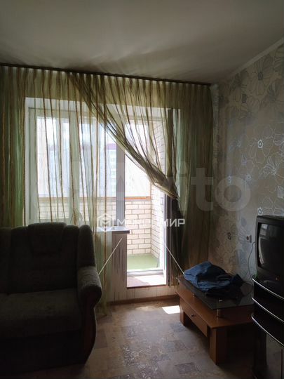 1-к. квартира, 38 м², 4/9 эт.