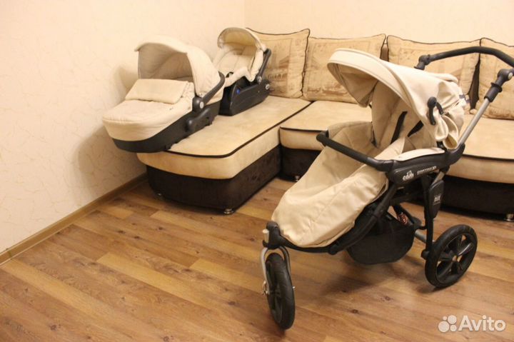 Детская Коляска CAM