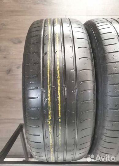 Hankook Ventus Prime 2 K115 235/60 R18 103H