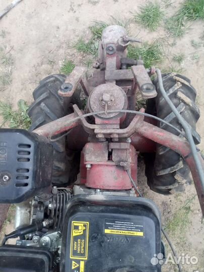 Чешская косилка мф 70