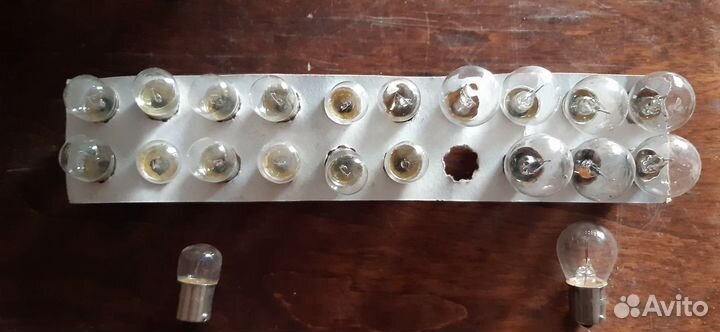 H4 24v 75w narva p43t