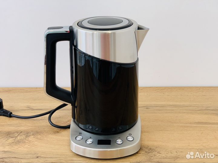 Чайник Kitfort KT-660